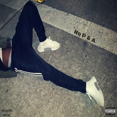 No P & A (Prod. By LHK)