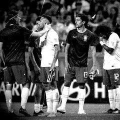 Brasil 1x2 Belgica Nosbor79