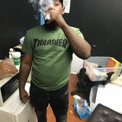 Shon Money - Woods on me