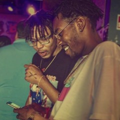 GOT IT LIKE DAT ft Filmore Steez