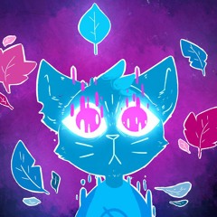 ||Night In The Woods Song - CG5 -Weird Autumn  Remix - GameChops||