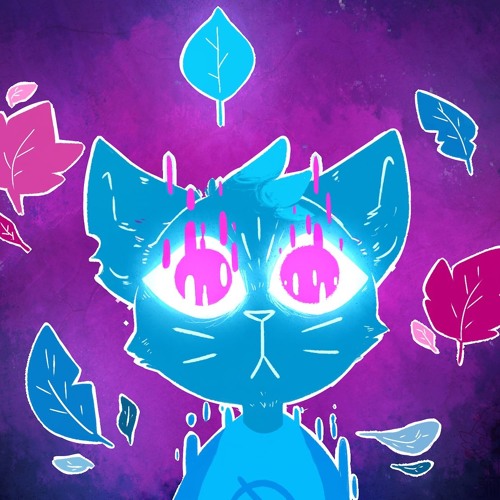 ||Night In The Woods Song - CG5 -Weird Autumn  Remix - GameChops||