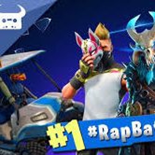 dan bull fortnite rap battle royale 100 youtubers rap on one song by years industries free listening on soundcloud - mining away fortnite song