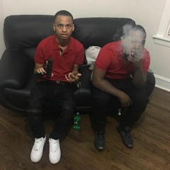 King K.O - All Gas No Brakes Ft. Shon Money