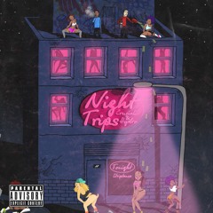 Night Trips feat. Hydro (prod. VinceNineSeven)