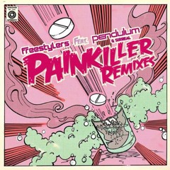 Ratface - Painkiler flip