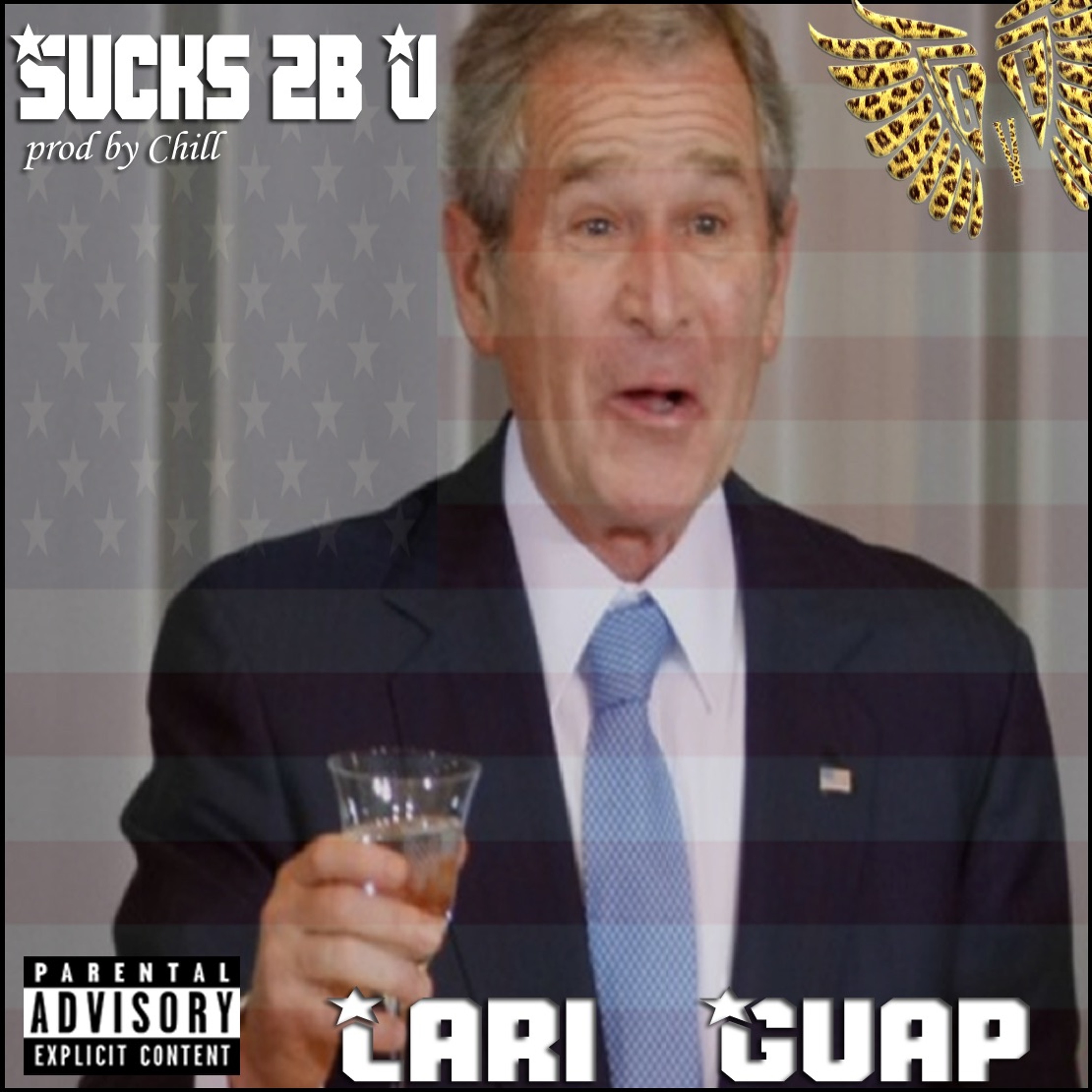 LARI GUAP