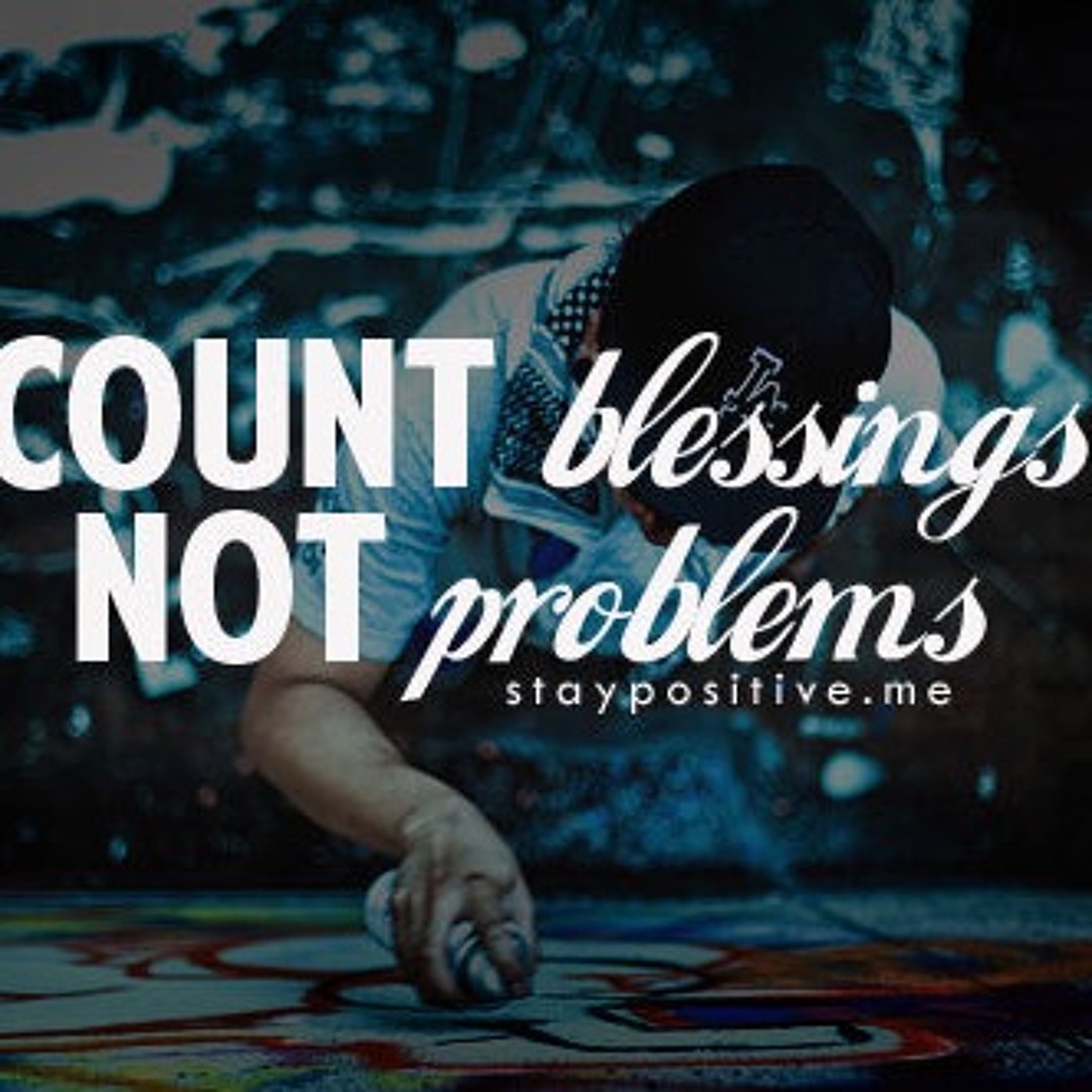 Stream Blessings by A.T.O Loud | Listen online for free on SoundCloud