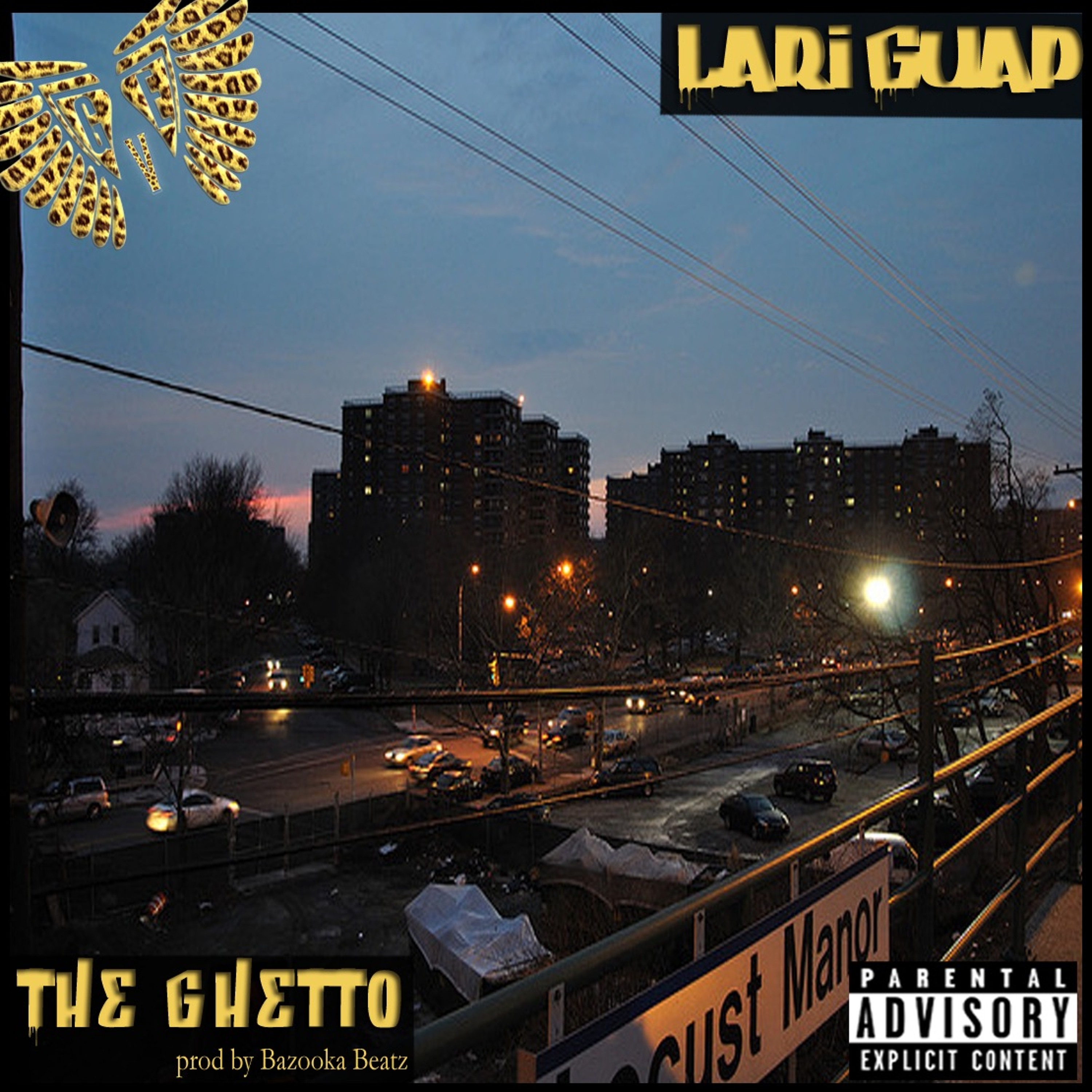 LARI GUAP