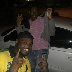 GuwopTrae Ft. ChasooBandz Close Friends