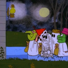 Trick Or Treat