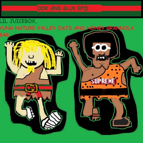 Ook And Gluk (ft No U)