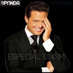 Especial Luismi - DJ Panda