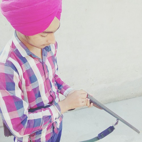 Tareeqan Gurpreet billa