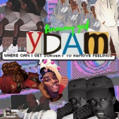 You Gave Me This Pain ft. Lil Meechie, KeWav (Prod. 5amTruly)