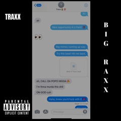 Big Raxx Prod. Rtee