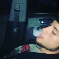 Freestyle off the rip - CP