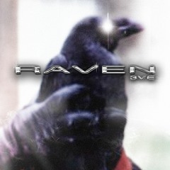 3ve - Raven (feat. Blxckovt)