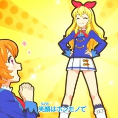 [アイカツ！] SHINING LINE* - 納涼 inst ver. - (short)