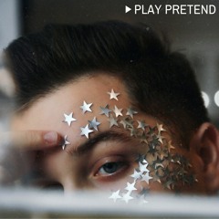 Peter Jessy - Play Pretend