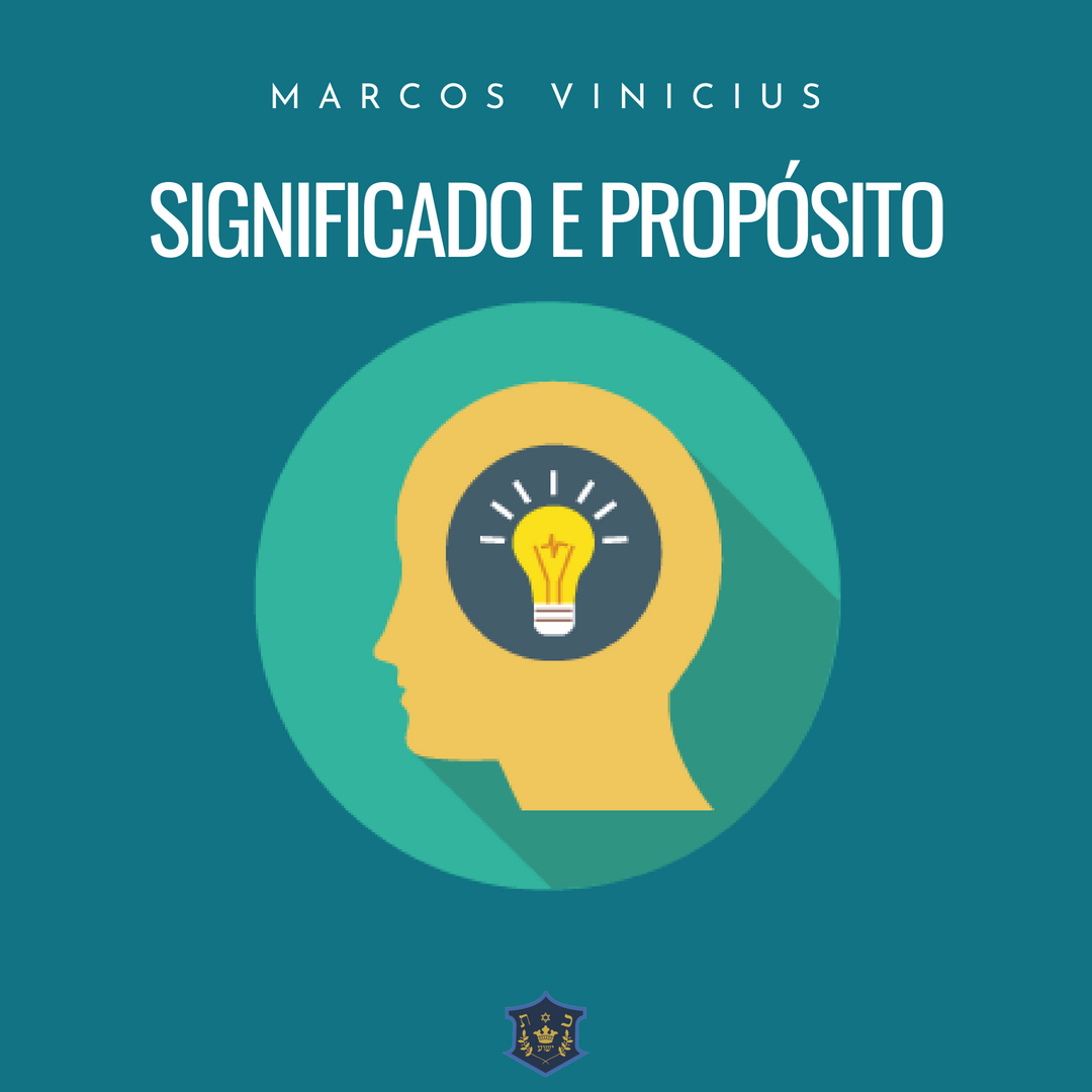 Significado e propósito | Marcos Vinicius episode artwork