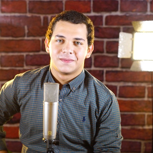 محمد يوسف - لاح الفجر | Mohamed Youssef - La7 El Fagr ( Vocal Only )