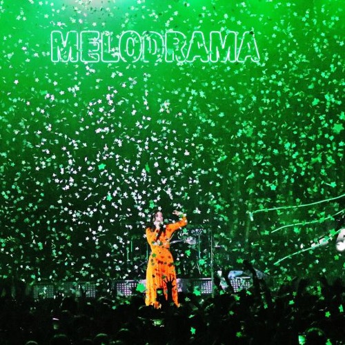 LORDE - MELODRAMA WORLD TOUR LIVE FULL