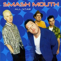 The Origin Of Smash Mouth's 'All Star,' An Unintentional Sports Anthem