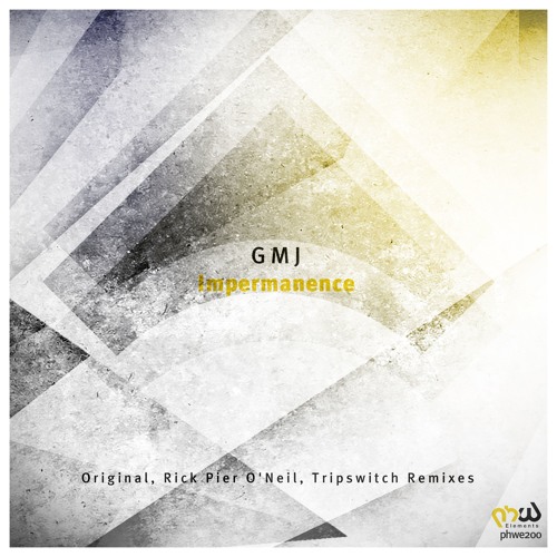 GMJ - Impermanence