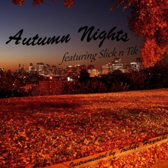 Autumn Nights