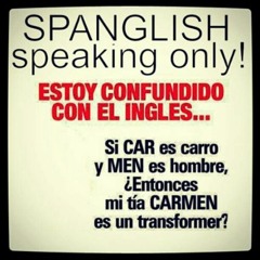 Spanglish 7