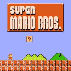 Mario - (Prod. DatBoiQuiz)