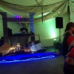 Kinimal Warm Up Set - Chainsaw Cobra - Techno Prisoners WAV Download