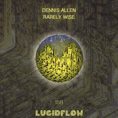 Dennis Allen - The Next Morning