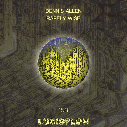 Dennis Allen - The Next Morning