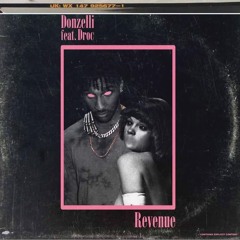 Donzelli ft. DROC - Revenue