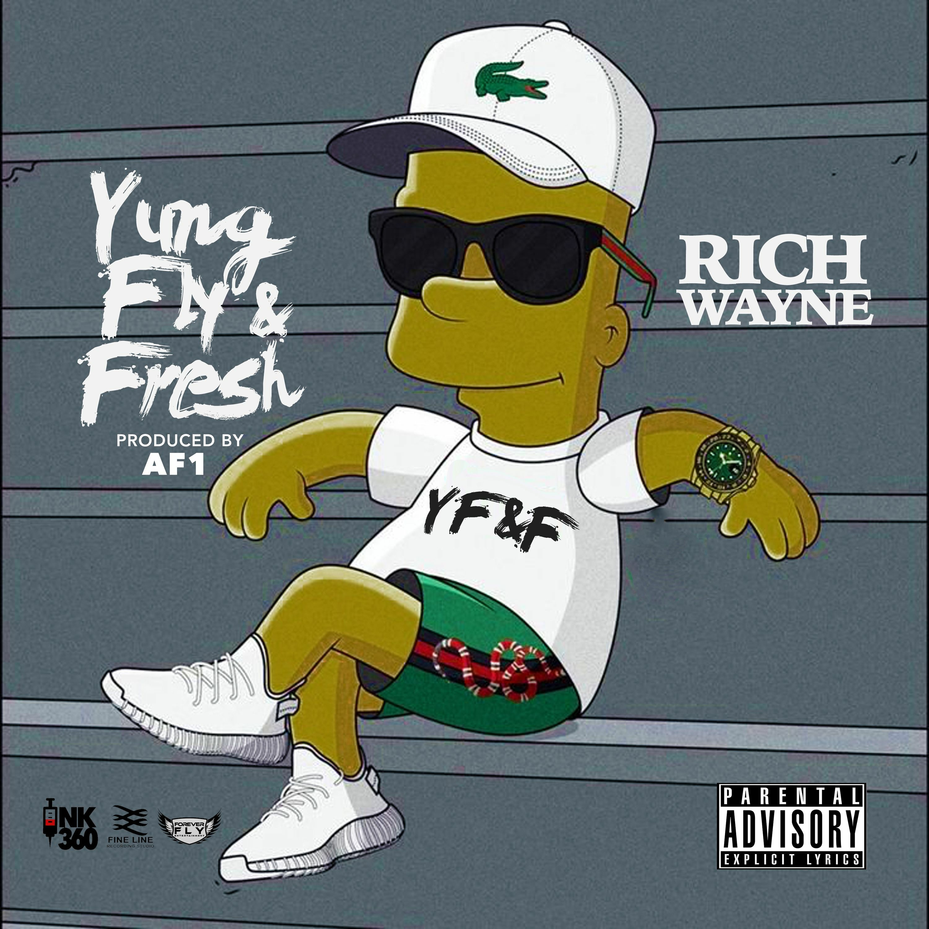 Rich Wayne Music