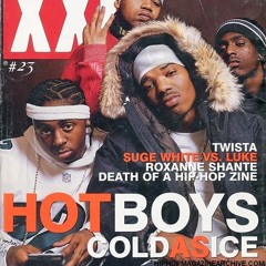 Bout Whatever #HeavyGMix