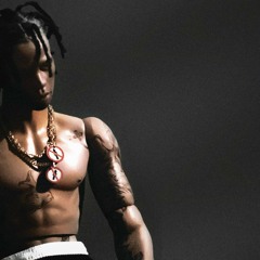 Travis Scott Metro Boomin Type Beat Belief