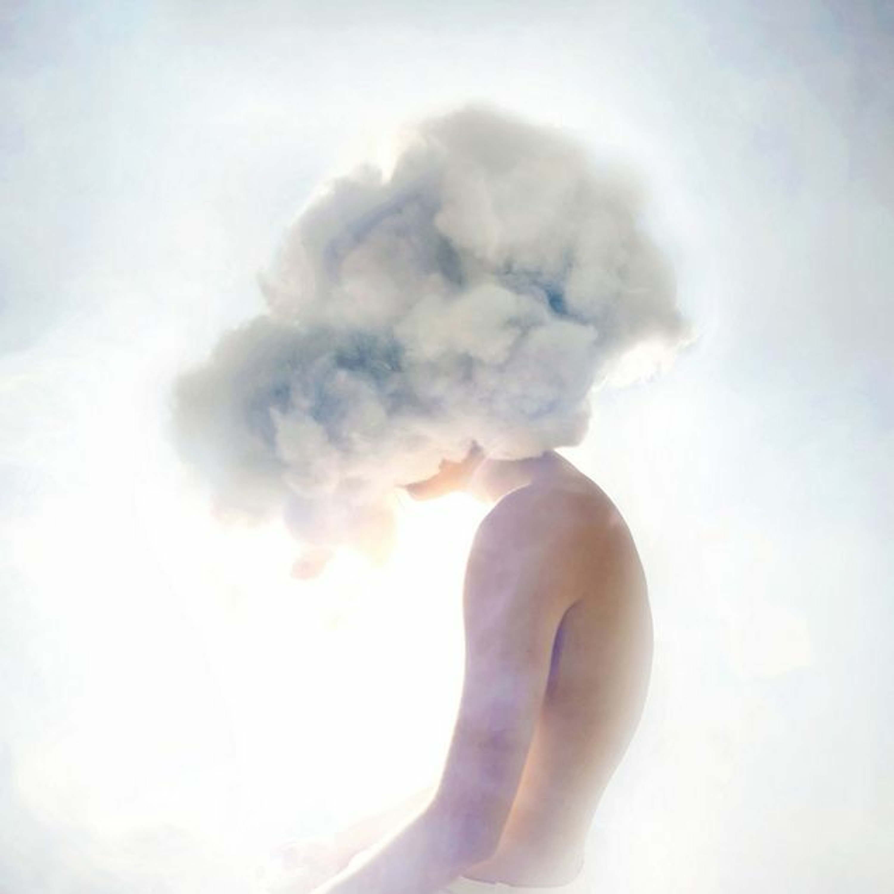 "Underwater" - Sensitivity and Acceptance in Dissociative Disorder