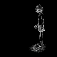 텅 빈 복도의 유령 씨 off vocal [Download]