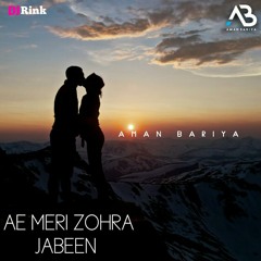 Ae meri Zohra || DJ RINK Remix || FT | Aman Bariya