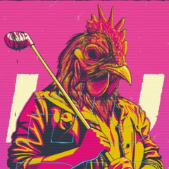 M.O.O.N - Dust (Hotline Miami 2 Wrong Number Soundtrack) [Prophecy Remix]