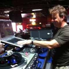 Club945 @ Makos // John Fortier March 13 1993