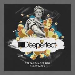 Stefano Noferini - Substrates (Hector Couto Remix)