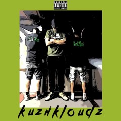 KushClouds Eddie-Rue X Jordy P X KanE2SanE Prod.SANTANA& MARK88BEATS
