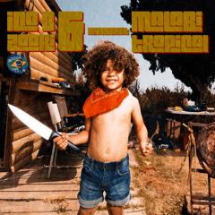 Ido B Zooki & Malabi Tropical - LOCO LOCO