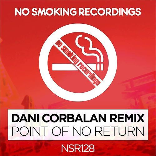 DJ Tarkan Feat. Diva Vocal  - Point Of No Return (Dani Corbalan Remix)