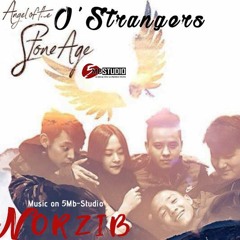 Norzib_O'Strangers(5Mb-Studio Production)