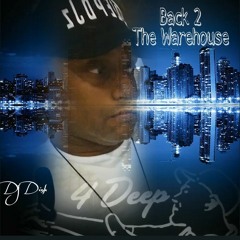 Back 2 The Warehouse